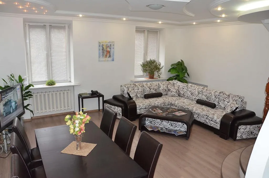 Apartment Style And Comfort Минск Беларусь