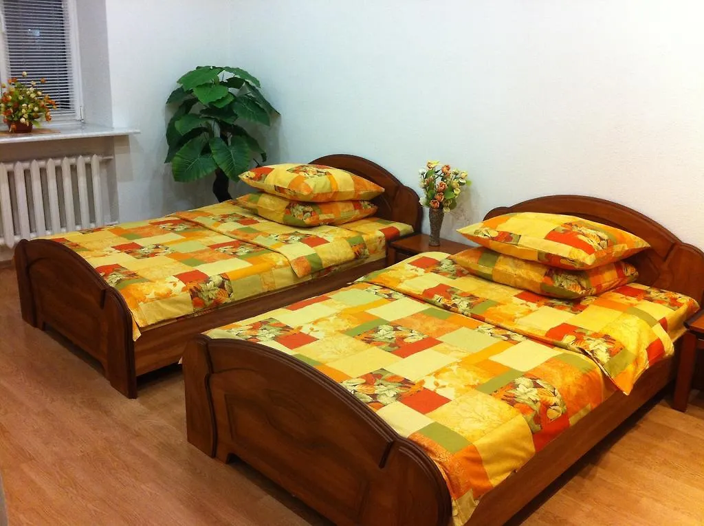 Apartment Style And Comfort Минск 0*,