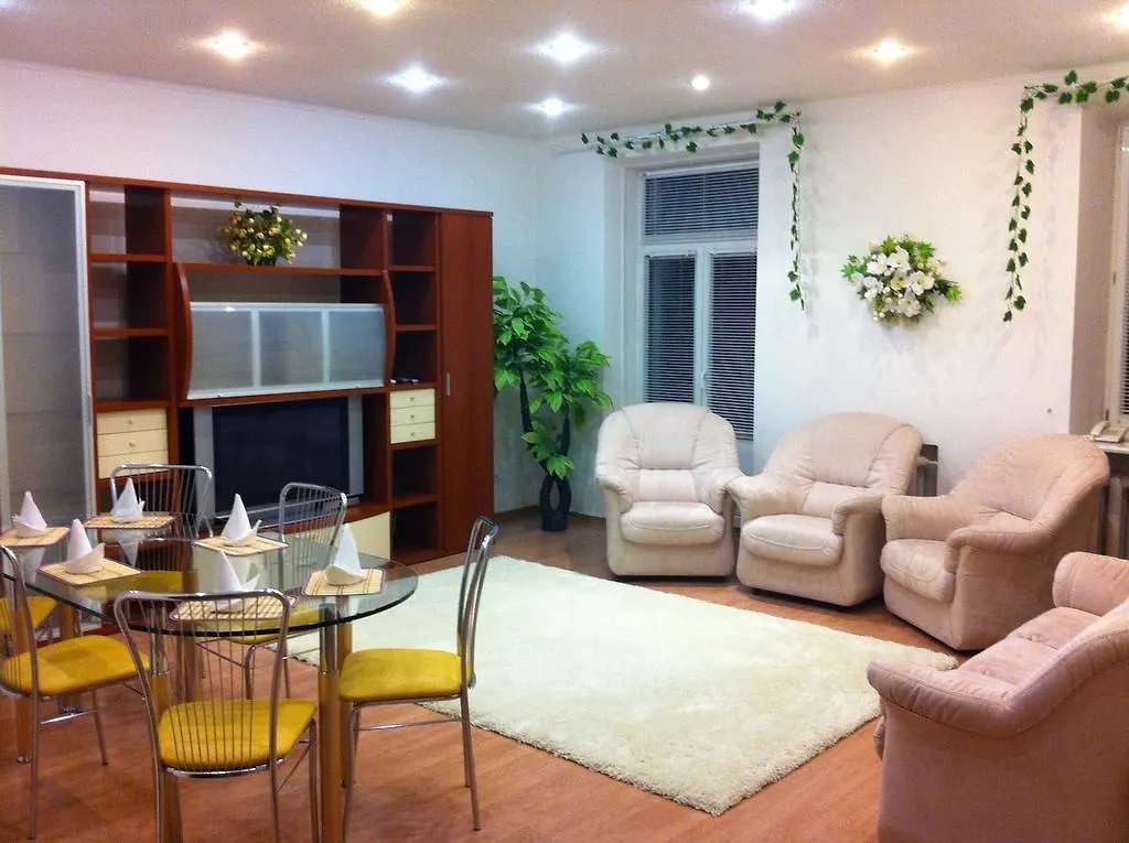 Apartment Style And Comfort ミンスク