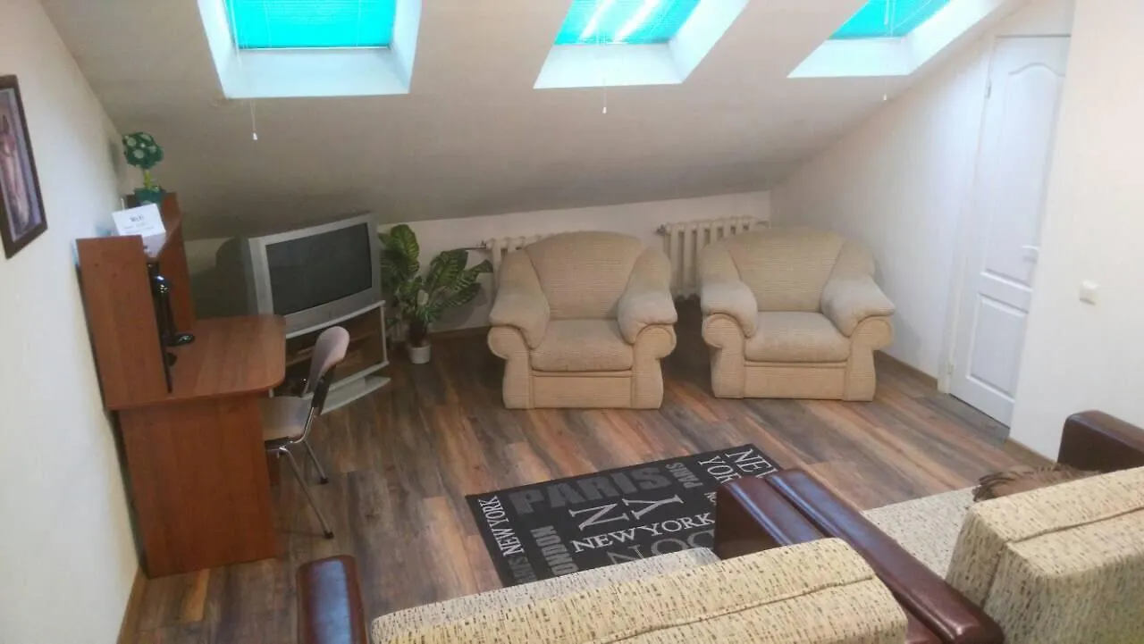 Apartment Style And Comfort ミンスク ベラルーシ