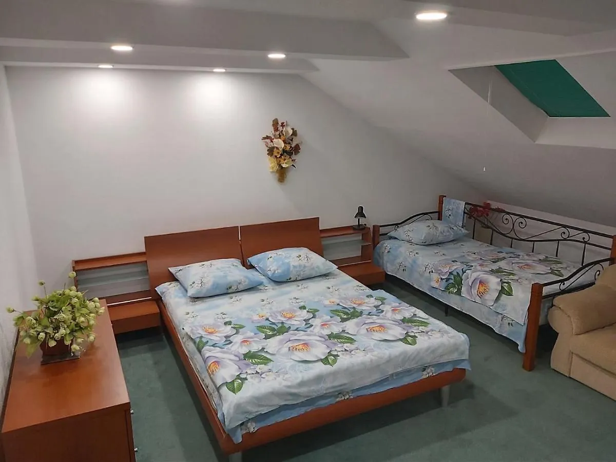 Apartment Style And Comfort ミンスク